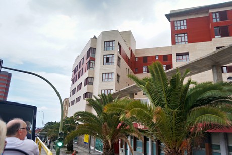 Las Palmas de Gran Canaria